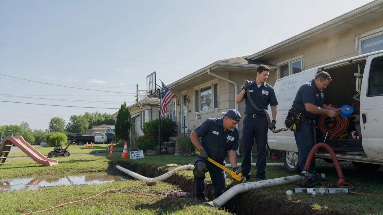 Toilet Installation in Parnell, MO near me
